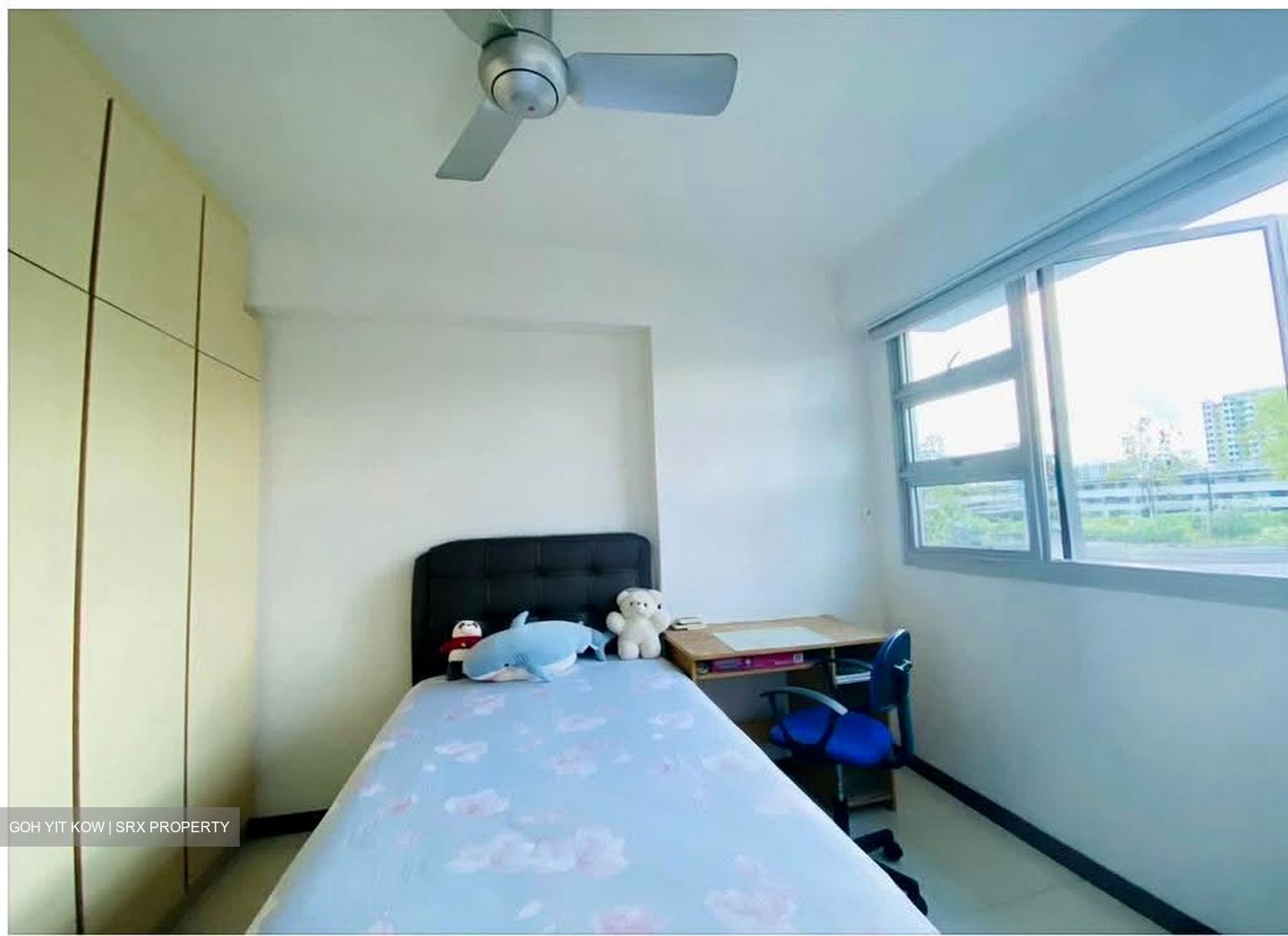 Blk 624 Bukit Batok Central (Bukit Batok), HDB 4 Rooms #639488301
